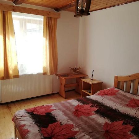 Rustic Rooms Rîşnov Eksteriør bilde
